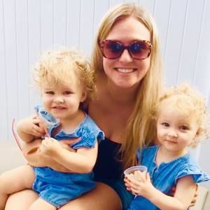 Meet your Posher, Leia